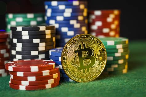 bitcoin casino sites - top 10 online casinos bitcoin.